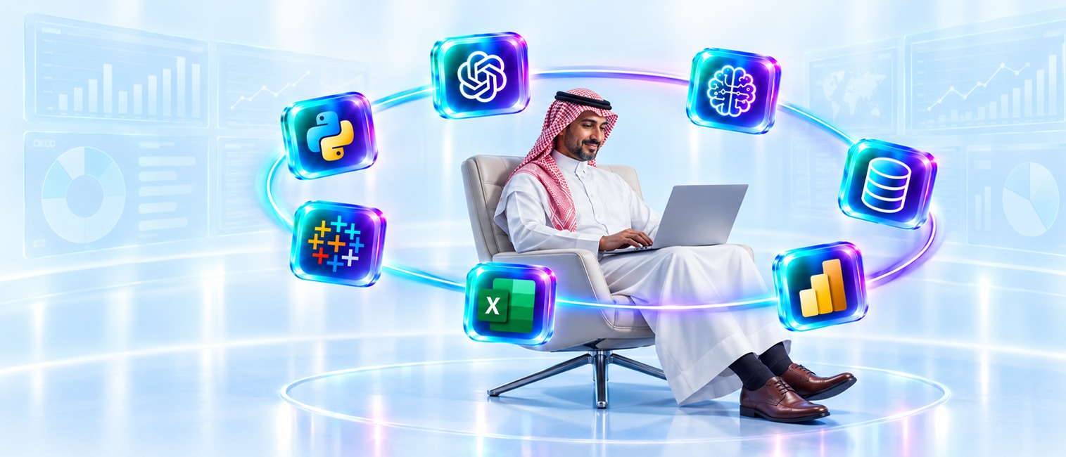 An intensive practical course combining the power of databases and data programming.